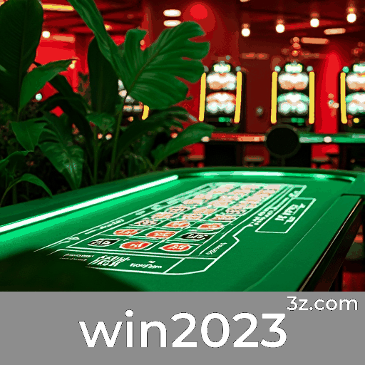 win2023: Cassino Online Seguro e Pagamentos Rápidos