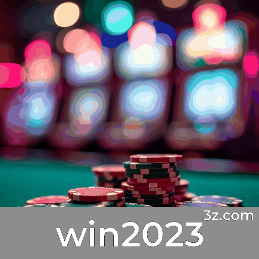 win2023 Inovação: Tecnologia de Jogo Avançada e Transformadora