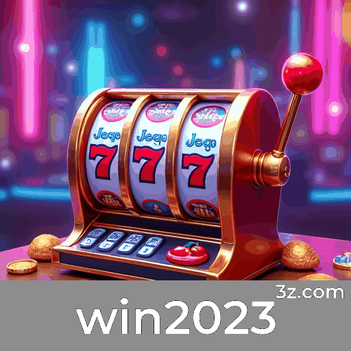 Win2023 App: Experimente Recompensas Exclusivas e Promos Emocionantes