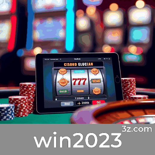 Sinta a Emoção e Imersão no Ambiente Envolvente do win2023