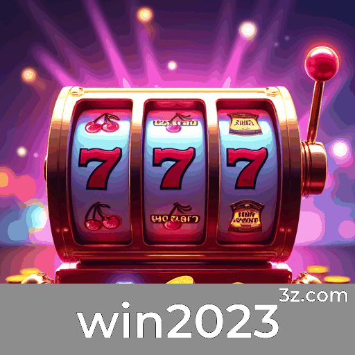 win2023 Inovação: Tecnologia de Jogo Avançada e Transformadora